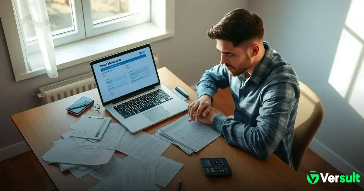 Consejo 6: Compara ofertas de hipotecas