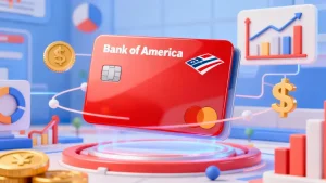 Bank of America Credit Cards: Unlock Rewards and Financial Power