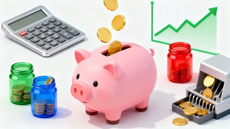 Basic Money Management Skills: Transform Your Financial Future