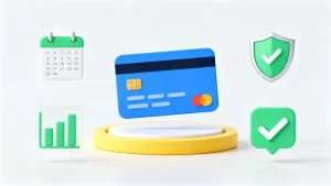 Beginner Guide to Credit Card Basics: Unlock Financial Confidence