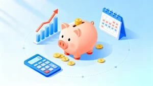 Beginner Guide to Financial Planning: Unlock Your Money's Power