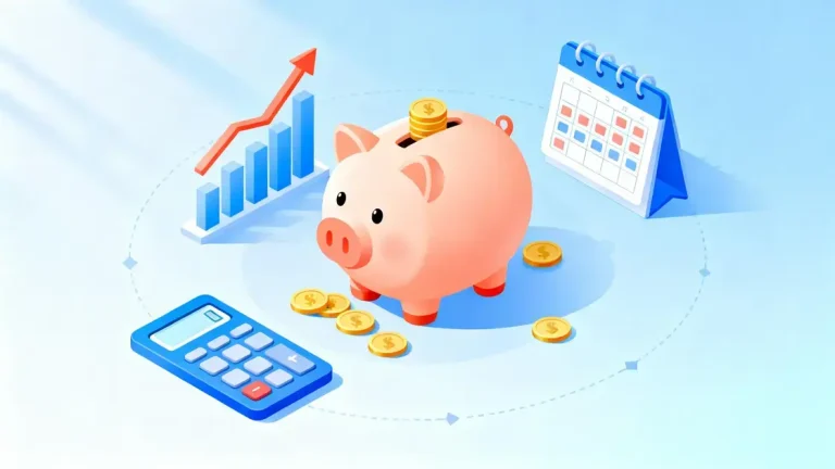 Beginner Guide to Financial Planning: Unlock Your Money's Power