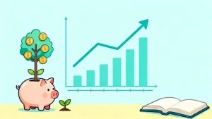 Beginner Guide to Long Term Investing: Unlock Your Future