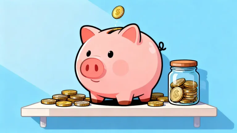 Beginner Guide to Saving Money: Your Essential Path to Financial Freedom