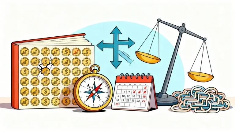 Beginner Mistakes in Investing: Avoid These Costly Errors Now