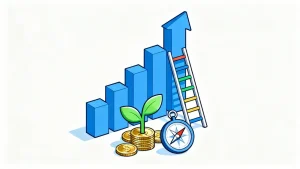 Build a Simple Investment Strategy: Your Path to Financial Growth