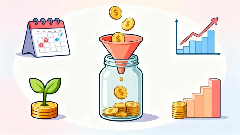Daily Habits to Improve Finances: Simple Steps for Lasting Wealth