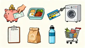 Daily Habits to Save Money: Transform Your Finances Every Day