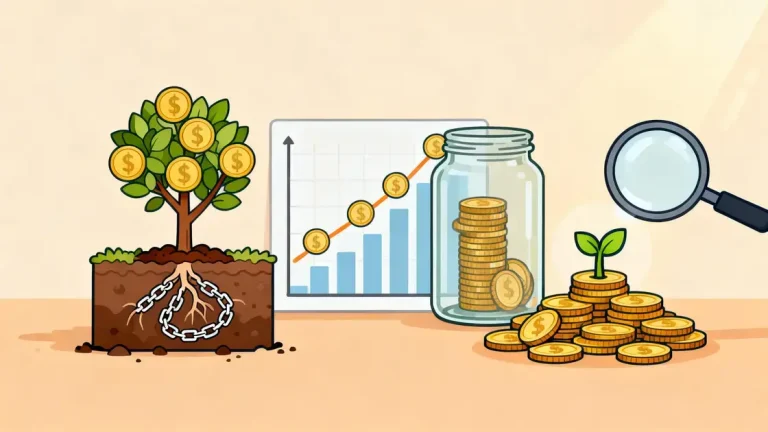How Investing Works: Unlock Powerful Financial Growth Today
