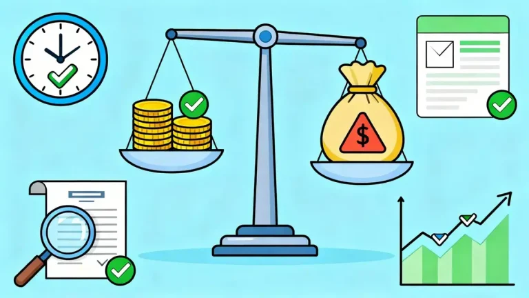 How to Avoid Common Loan Mistakes: Essential Tips Revealed