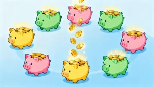 How to Build a Saving Habit: Simple Steps for True Change