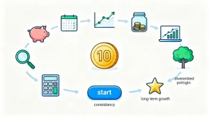 How to Build an Investment Habit: Unlock Financial Success