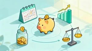 How to Build Financial Discipline: Transform Your Money Habits