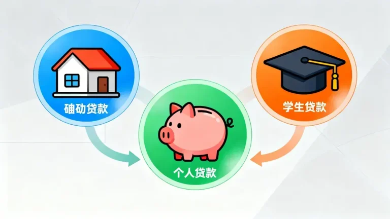 How to Compare Different Types of Loans: Smart Choices Start Here