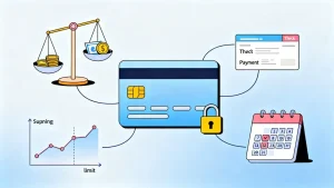 How to Control Credit Card Usage: Master Your Financial Freedom