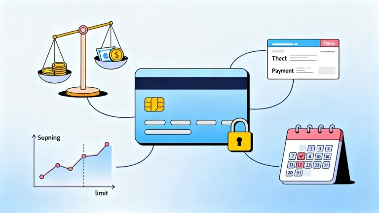 How to Control Credit Card Usage: Master Your Financial Freedom