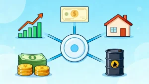 How to Diversify Investments for Greater Success
