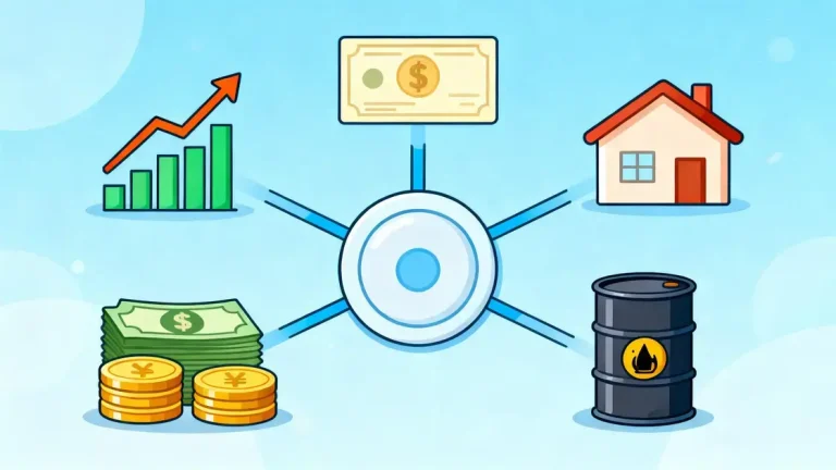 How to Diversify Investments for Greater Success