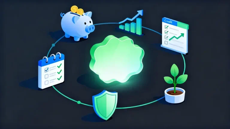 How to Improve Credit Habits: Master Your Financial Future Now
