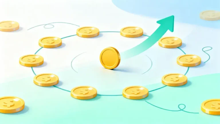 How to Invest With Small Amounts: Unlocking Wealth Today