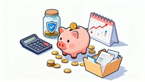 How to Manage Personal Finances for Beginners: Start Strong Today