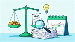How to Plan Before Taking a Loan: Essential Steps for Success