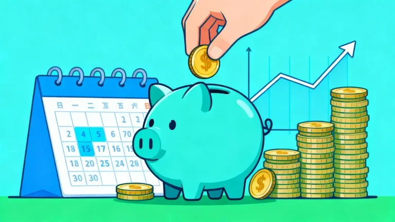 How to Save Money Monthly: Smart Strategies for Lasting Results