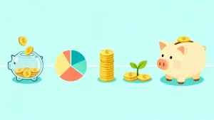 How to Save Money Step by Step: Your Simple Guide to Success