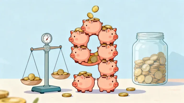 How to Save Money with Small Changes: Transform Your Finances Today