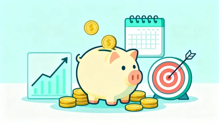 How to Set Financial Goals: Unlock Your Path to Success