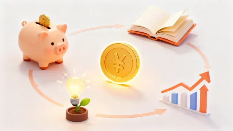 How to Start Investing: Your Beginner’s Blueprint for Success