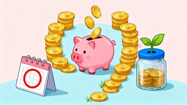 How to Start Saving Money: Practical Steps to Financial Freedom
