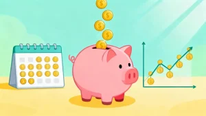 How to Stay Consistent With Saving: Unlock Your Financial Potential