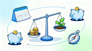 How to Stay Disciplined While Investing: Proven Tactics for Success