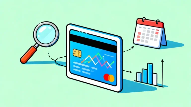 How to Track Credit Card Spending: Master Your Finances Now
