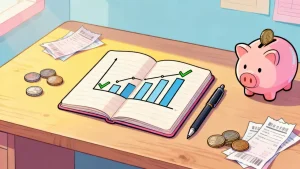 How to Track Daily Expenses Easily: Practical Tips for Daily Control