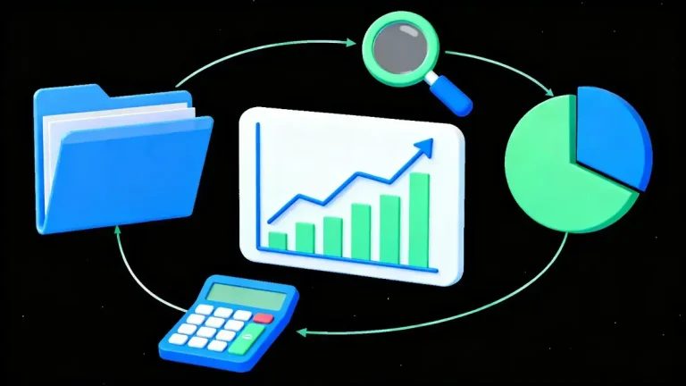 How to Track Your Investments: Proven Strategies for Success
