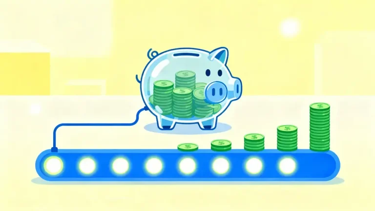 How to Track Your Savings Progress: Master Your Financial Future