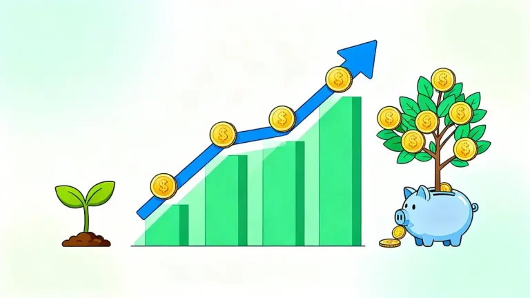 How to Understand Investment Returns: Your Guide to Grow Wealth