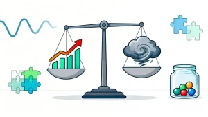 How to Understand Risk in Investing: Unlock Better Decisions