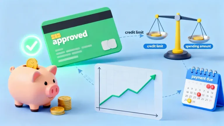 How to Use Credit Without Overspending: Smart Strategies Unveiled