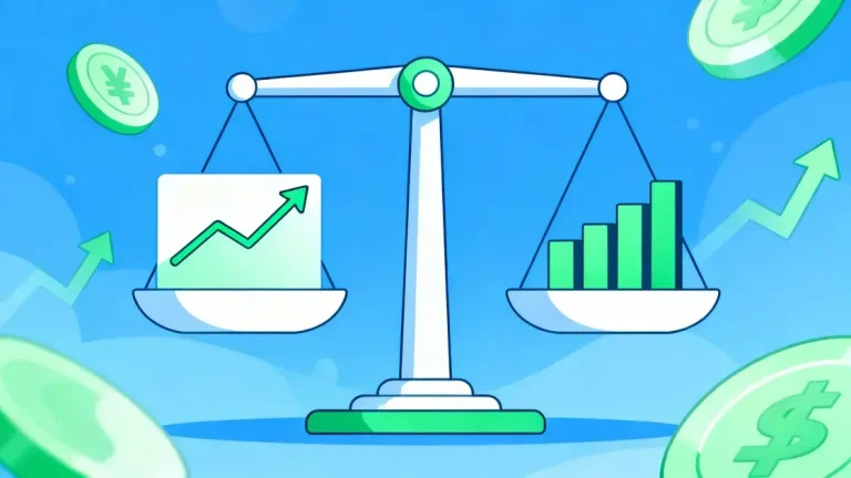 Manage Investment Expectations: Discover Keys to Wise Investing