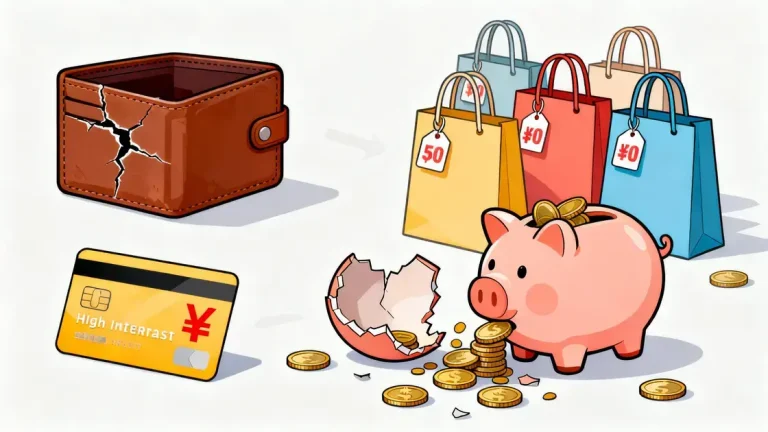 Money Management Mistakes to Avoid: Secure a Brighter Future