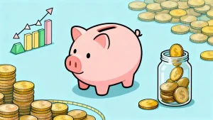 Simple Budgeting for Saving Money: Unlock Financial Freedom Fast