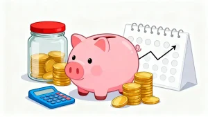 Simple Budgeting Tips for Beginners: Start Managing Money Wisely