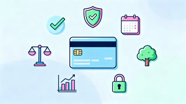 Simple Credit Card Rules: Unlock Financial Freedom Easily
