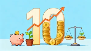 Simple Investment Tips: Start Smart and Grow Your Wealth Today