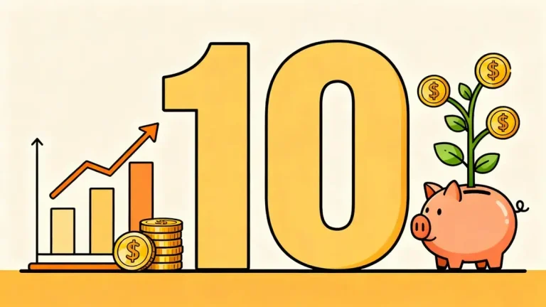 Simple Investment Tips: Transform Your Finances Easily Today