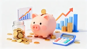 Tips to Improve Financial Habits: Transform Your Money Mindset