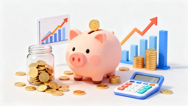 Tips to Improve Financial Habits: Transform Your Money Mindset
